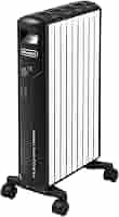 DeLonghi MDHAA12WIFI-BK マルチダイナミックヒーター Amazon | デロンギ(DeLonghi) マルチダイナミックヒーター